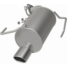 Load image into Gallery viewer, BRE Exhaust 06-09 Legacy 2.5L Muffler Kit