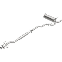 Load image into Gallery viewer, MagnaFlow BRE Exhaust Kit 11-17 Nissan Juke 1.6L