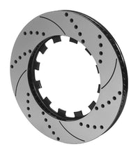 Load image into Gallery viewer, Wilwood Rotor 1500-125DF812-000UNNXXXXL