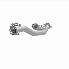 Load image into Gallery viewer, BRE Exhaust 02-06 MPV 3.0L Front Pipe Kit