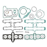 Athena 80-93 Kawasaki KZ Shaft-Spectre 750 Complete Gasket Kit (Excl Oil Seal)