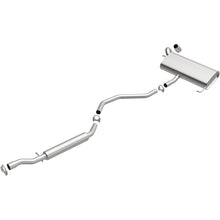 Load image into Gallery viewer, MagnaFlow BRE Exhaust Kit 07-12 Caliber Compass Patriot