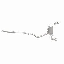 Load image into Gallery viewer, MagnaFlow BRE Exhaust Kit 14-22 Jeep Cherokee 3.2L
