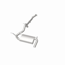 Load image into Gallery viewer, BRExhaust 12-18 Jeep Wrangler 3.6L Exhaust Kit