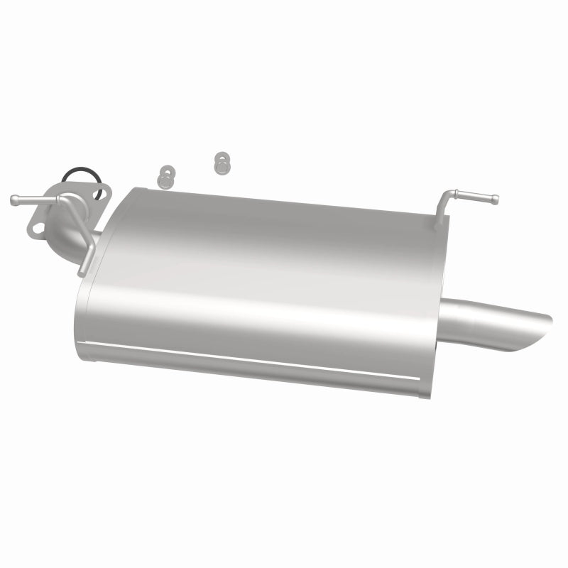 BRE Exhaust 98-02 Accord 3.0L Muffler Kit