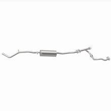 Load image into Gallery viewer, MagnaFlow BRE Exhaust Kit 01-04 Nissan Frontier 3.3L