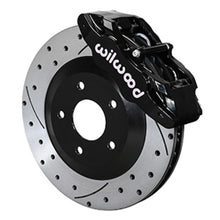 Load image into Gallery viewer, Wilwood 97-04 Chevy Corvette Base Front SLC56 Brake Kit