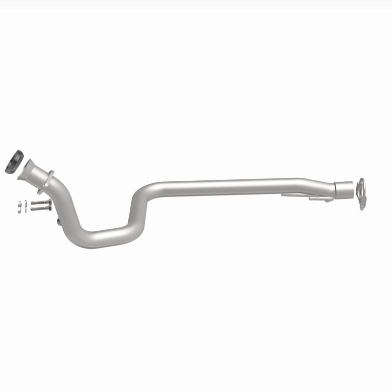 BRE Exhaust 87-95 Cherokee Wagoneer 2.5L 4.0L Front Pipe Kit