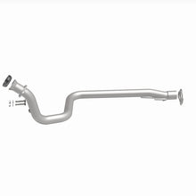 Load image into Gallery viewer, BRE Exhaust 87-95 Cherokee Wagoneer 2.5L 4.0L Front Pipe Kit