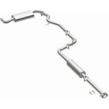 Load image into Gallery viewer, MagnaFlow BRE Exhaust Kit 12-17 Ford Focus 2.0L