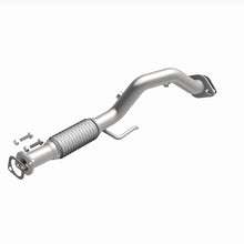 Load image into Gallery viewer, BRE Exhaust 07-12 Hyundai Elantra 2.0L Front Pipe Kit
