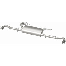 Load image into Gallery viewer, MagnaFlow BRE Exhaust Kit 09-15 TOYOTA VENZA 3.5L