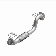Load image into Gallery viewer, BRE Exhaust 08-14 Rogue  Select 2.5L Front Pipe Kit