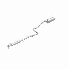 Load image into Gallery viewer, BRExhaust 14-16 Ford Fiesta 1.6L Exhaust Kit