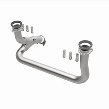 Load image into Gallery viewer, BRE Exhaust 88-93 C1500 C2500 K1500 K2500 4.3L 5.0L Front Pipe Kit