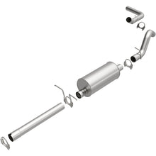 Load image into Gallery viewer, MagnaFlow BRE Exhaust Kit 97-99 Dodge Dakota