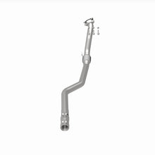 Load image into Gallery viewer, BRE Exhaust 98-05 Passat 1.8L Front Pipe Kit