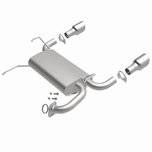 Load image into Gallery viewer, BRE Exhaust 03-08 FX35 FX45 3.5L 4.5L Muffler Kit