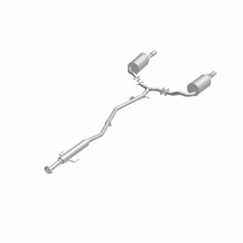 Load image into Gallery viewer, MagnaFlow BRE Exhaust Kit 03-08 Mazda 6 2.3L