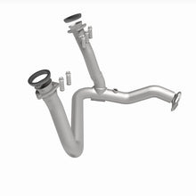 Load image into Gallery viewer, BRE Exhaust 92-93 S10 Sonoma 2.8L 4.3L Front Pipe Kit
