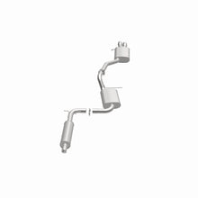 Load image into Gallery viewer, MagnaFlow BRE Exhaust Kit 12-14 Volkswagen Jetta 2.5L