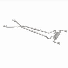 Load image into Gallery viewer, BRExhaust 14-22 Infiniti Q50 Exhaust Kit