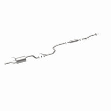 Load image into Gallery viewer, MagnaFlow BRE Exhaust Kit 92-00 EL Civic