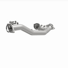 Load image into Gallery viewer, BRE Exhaust 02-06 MPV 3.0L Front Pipe Kit