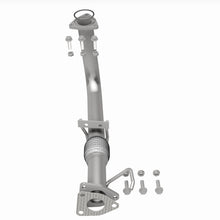 Load image into Gallery viewer, BRE Exhaust 98-02 Accord 2.3L Front Pipe Kit