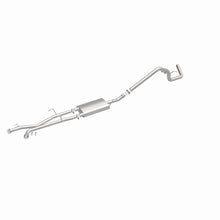 Load image into Gallery viewer, BRExhaust 07-11 Toyota Tundra Exhaust Kit