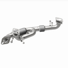 Load image into Gallery viewer, BRE Exhaust 02-05 Sedona 3.5L Front Pipe Kit