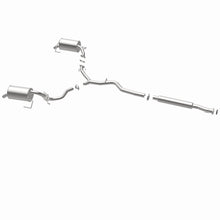Load image into Gallery viewer, MagnaFlow BRE Exhaust Kit 05-07 Subaru Outback 3.0L
