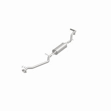 Load image into Gallery viewer, MagnaFlow BRE Exhaust Kit Replacement Stainless GM