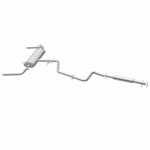 Load image into Gallery viewer, BRExhaust 08-12 CHEVROLET MALIBU 3.6L Exhaust Kit