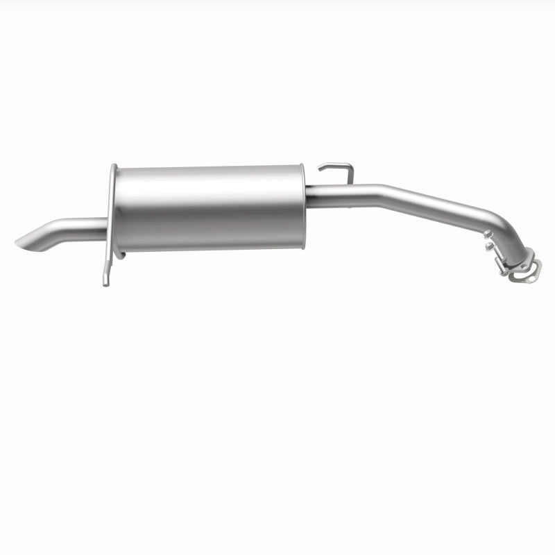BRE Exhaust 11-16 Hyundai Elantra 1.8L Muffler Kit