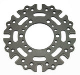 Wilwood Rotor Adaptor Floating - Sprint Hub 8x7.00 BC Gen II (3.37 x 2.28)