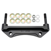 Load image into Gallery viewer, Wilwood Radial Bracket Kit 00-13 Chevrolet Corvette C5/C6 - Front L/R