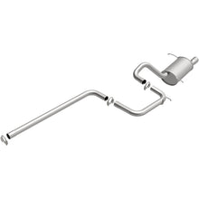 Load image into Gallery viewer, MagnaFlow BRE Exhaust Kit 01-09 Chrysler PT Cruiser 2.4L