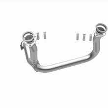 Load image into Gallery viewer, BRE Exhaust 92-93 S10 Sonoma 2.8L 4.3L Front Pipe Kit