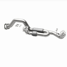 Load image into Gallery viewer, BRE Exhaust 06-08 Hyundai Sonata 3.3L Front Pipe Kit
