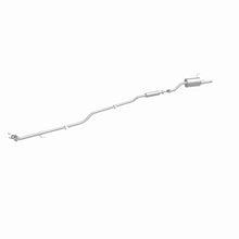 Load image into Gallery viewer, MagnaFlow BRE Exhaust Kit 01-05 Honda Civic 1.7L