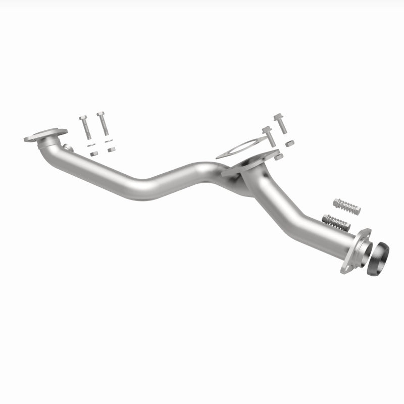 BRE Exhaust 09-12 Escape Tribute 2.5L 3.0L Front Pipe Kit