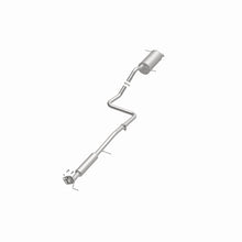 Load image into Gallery viewer, BRExhaust 14-16 Ford Fiesta 1.6L Exhaust Kit