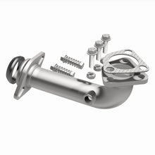 Load image into Gallery viewer, BRE Exhaust 99-03 Protege 1.6L 1.8L 2.0L Front Pipe Kit