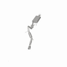 Load image into Gallery viewer, MagnaFlow BRE Exhaust Kit 05-08 Mercury Mariner 3.0L