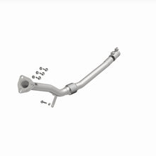 Load image into Gallery viewer, BRE Exhaust 02-05 A4 Quattro A4 1.8L Front Pipe Kit