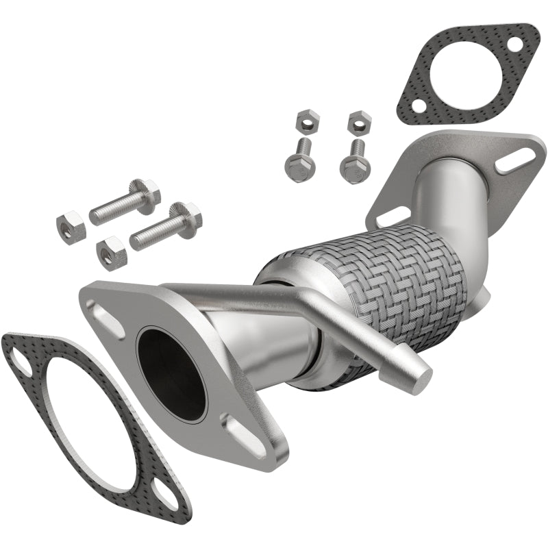 BRE Exhaust 11-14 Sonata 2.0L 2.4L Front Pipe Kit