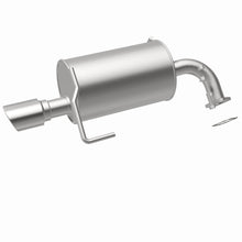 Load image into Gallery viewer, BRE Exhaust 06-09 Legacy 2.5L Muffler Kit