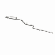 Load image into Gallery viewer, BRExhaust 11-14 Volkswagen Jetta 2L Exhaust Kit