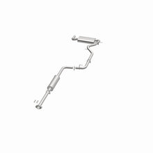 Load image into Gallery viewer, BRExhaust 12-18 Ford Focus 2.0L Exhaust Kit